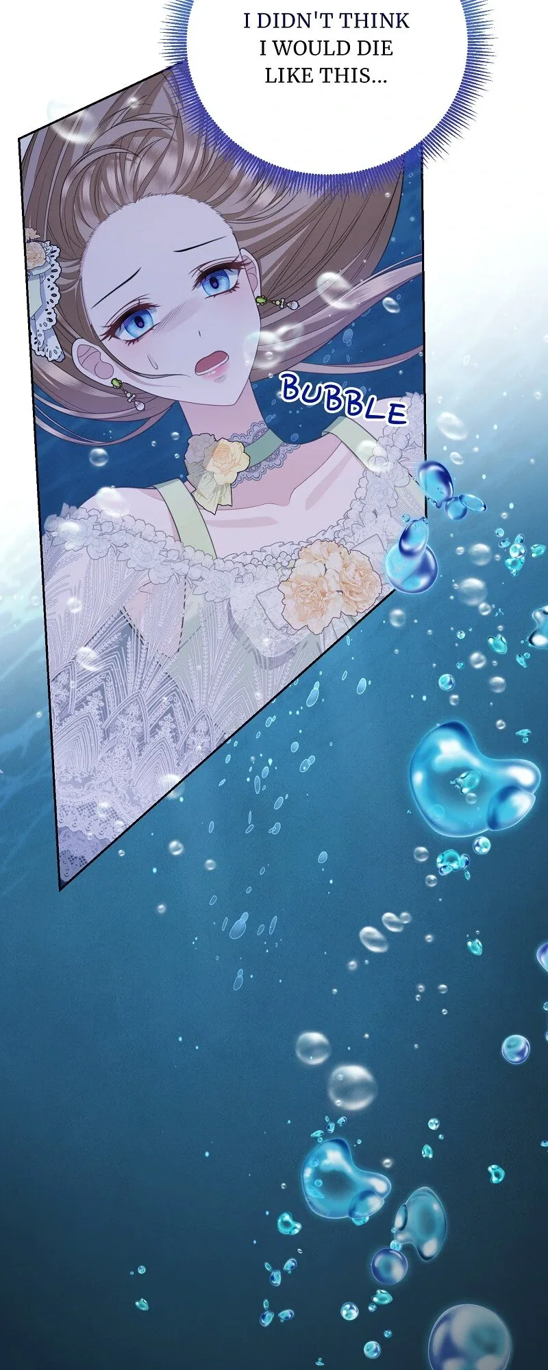 When Cinderella’s Magic Fades Away Chapter 60 page 6