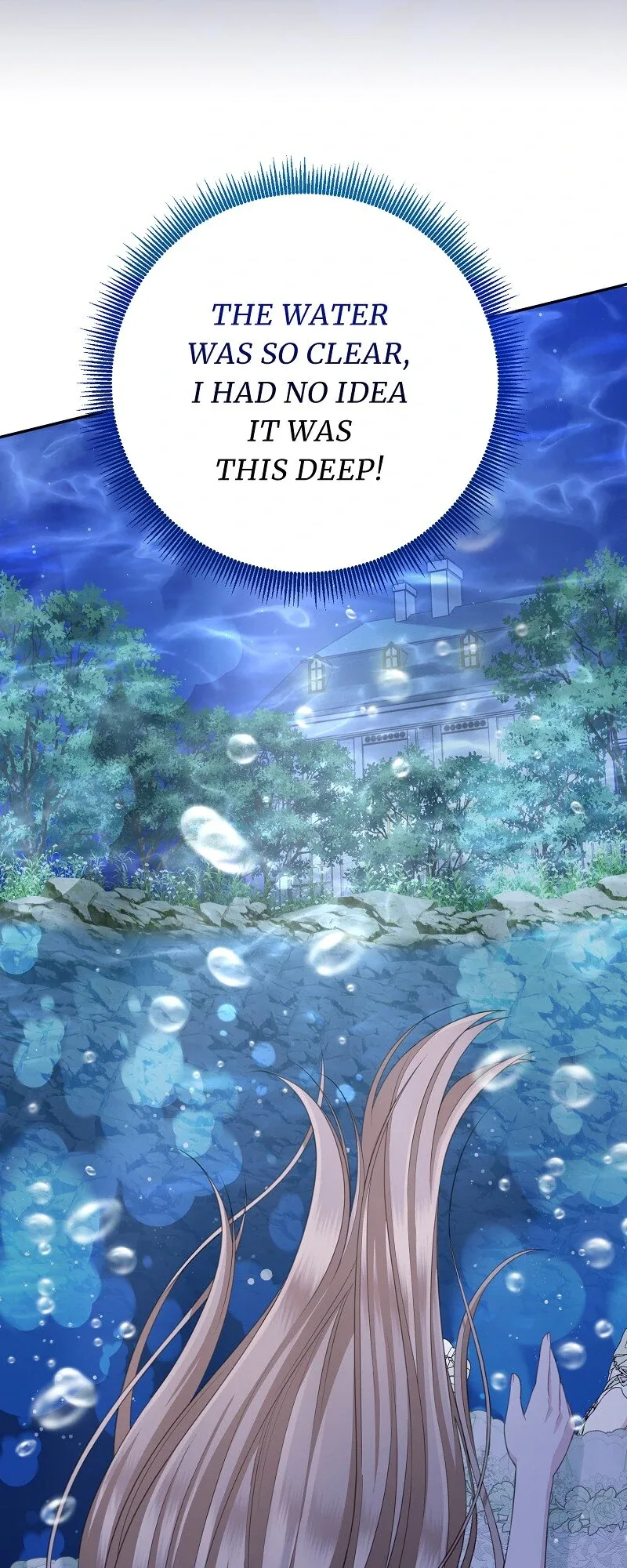 When Cinderella’s Magic Fades Away Chapter 60 page 4