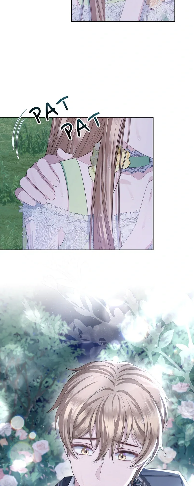 When Cinderella’s Magic Fades Away Chapter 60 page 10