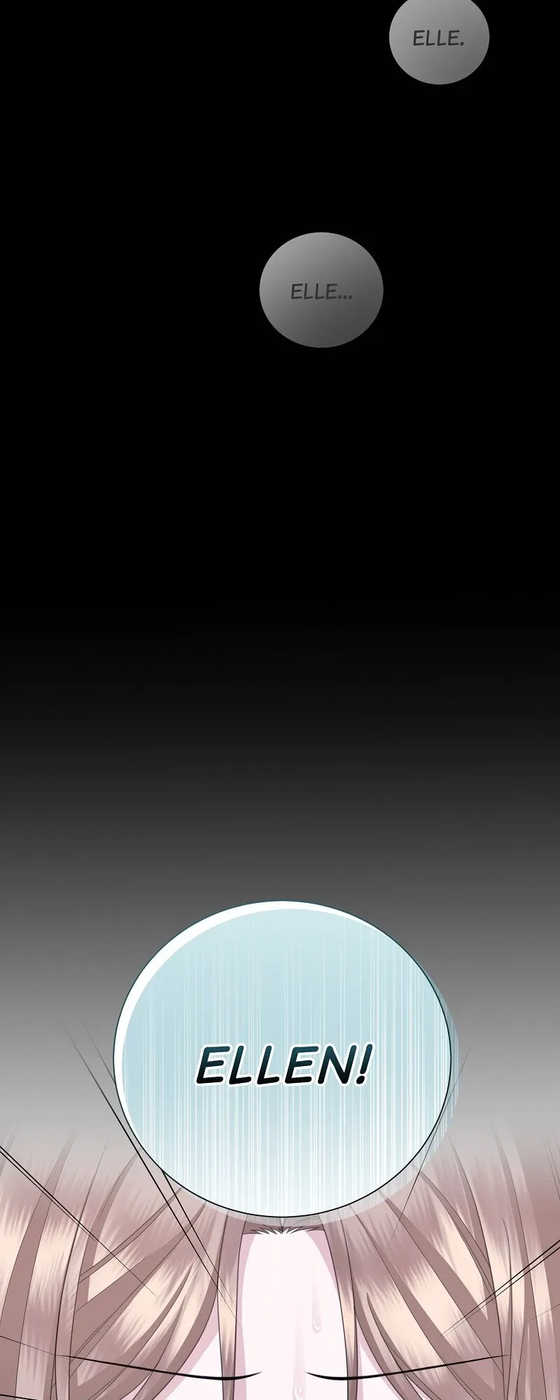 When Cinderella’s Magic Fades Away Chapter 60 page 8