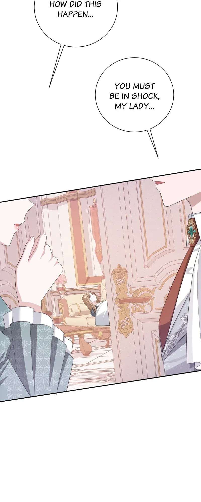 When Cinderella’s Magic Fades Away Chapter 60 page 16