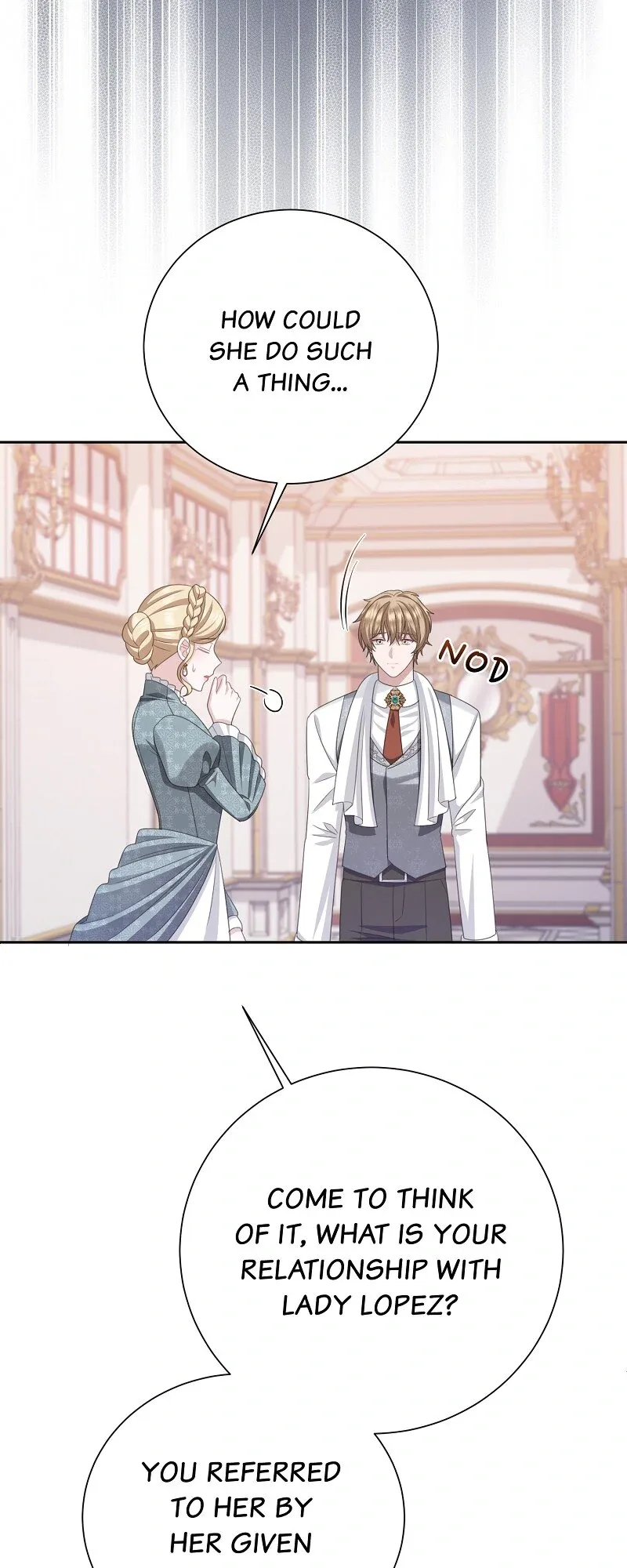 When Cinderella’s Magic Fades Away Chapter 60 page 21