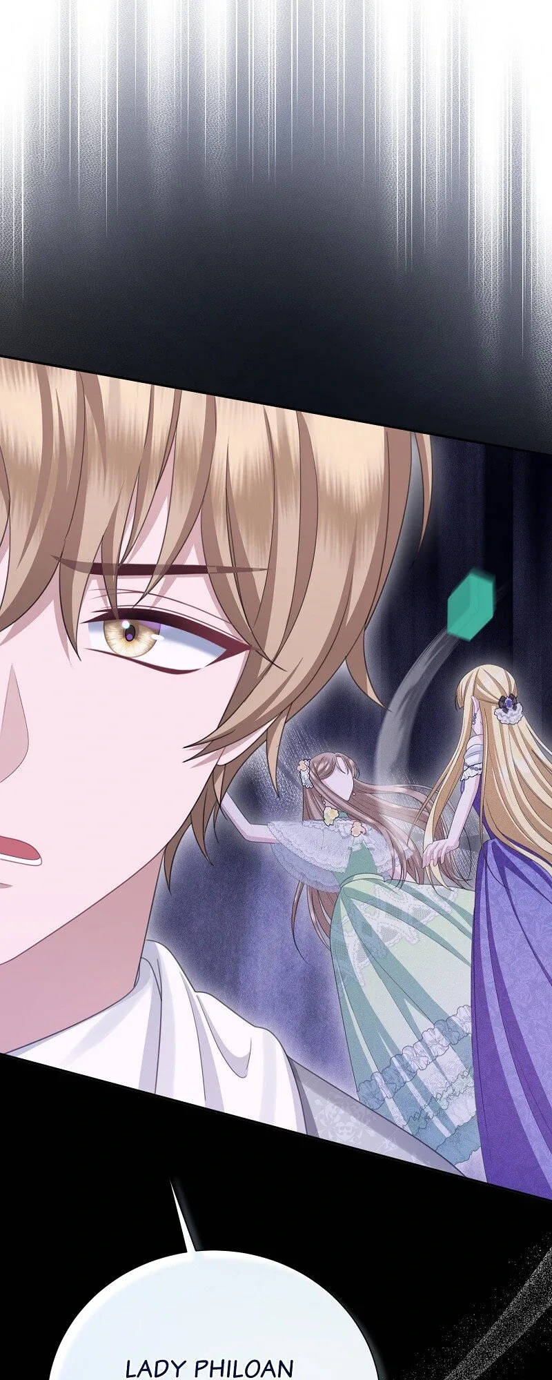 When Cinderella’s Magic Fades Away Chapter 60 page 18