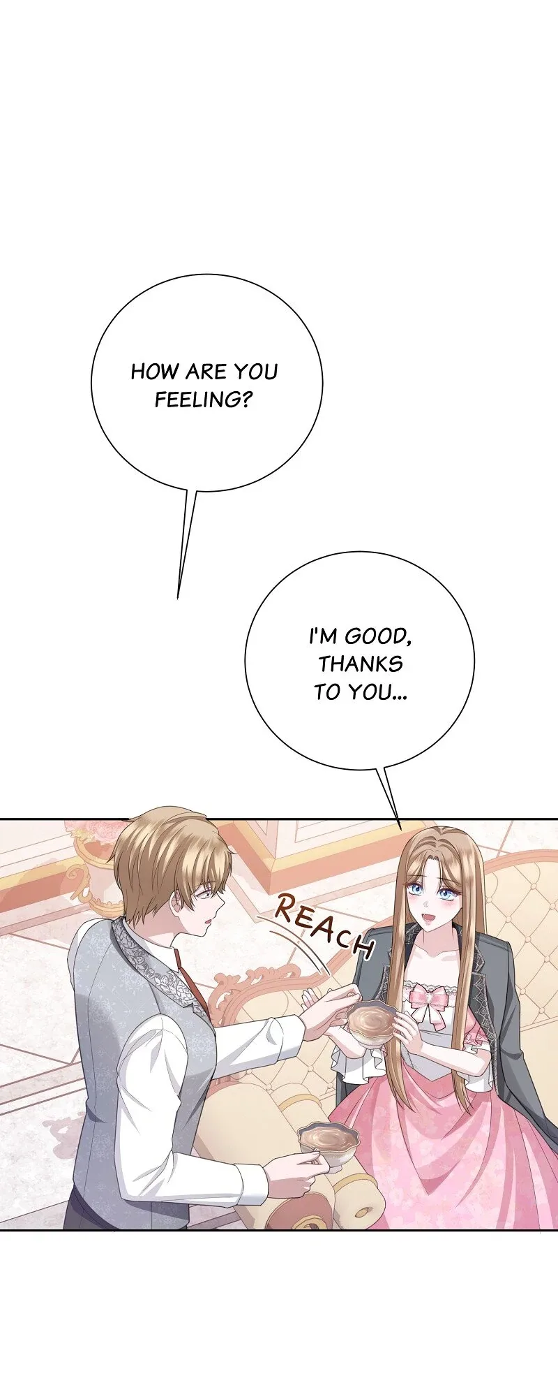 When Cinderella’s Magic Fades Away Chapter 60 page 31