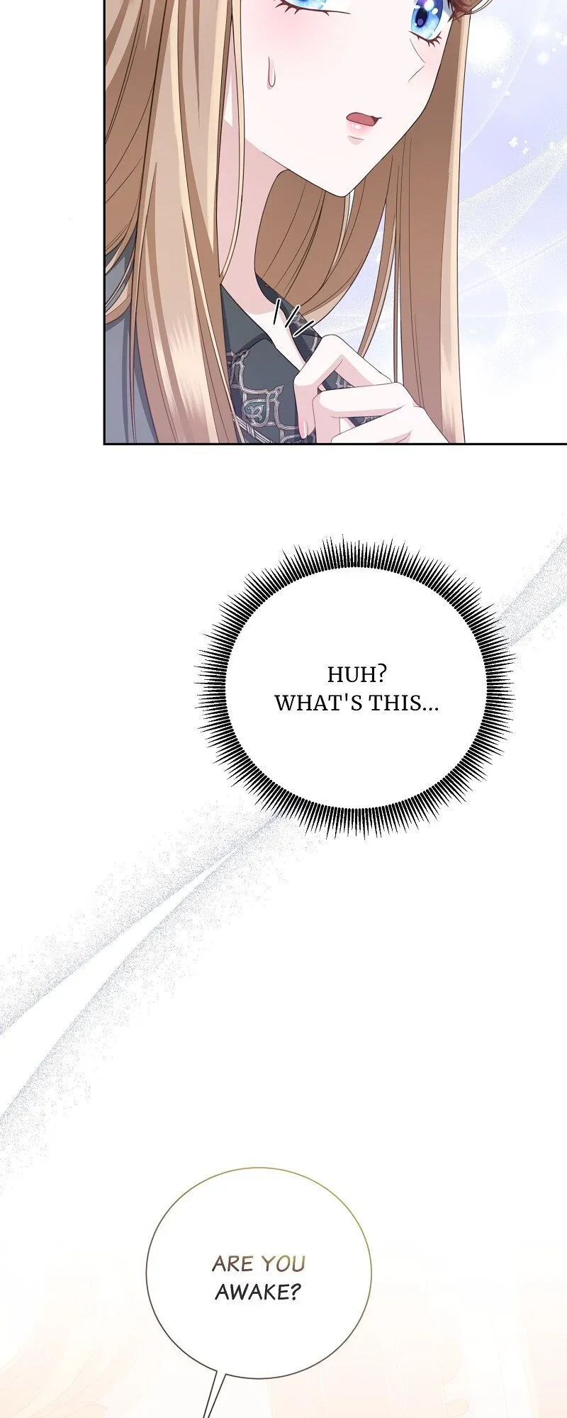 When Cinderella’s Magic Fades Away Chapter 60 page 27