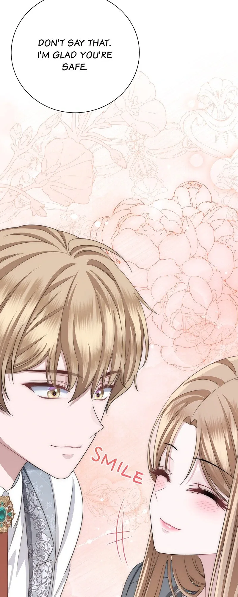 When Cinderella’s Magic Fades Away Chapter 60 page 33