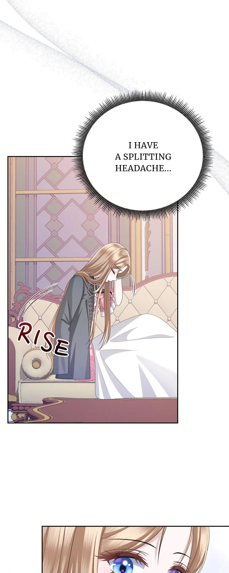 When Cinderella’s Magic Fades Away Chapter 60 page 26