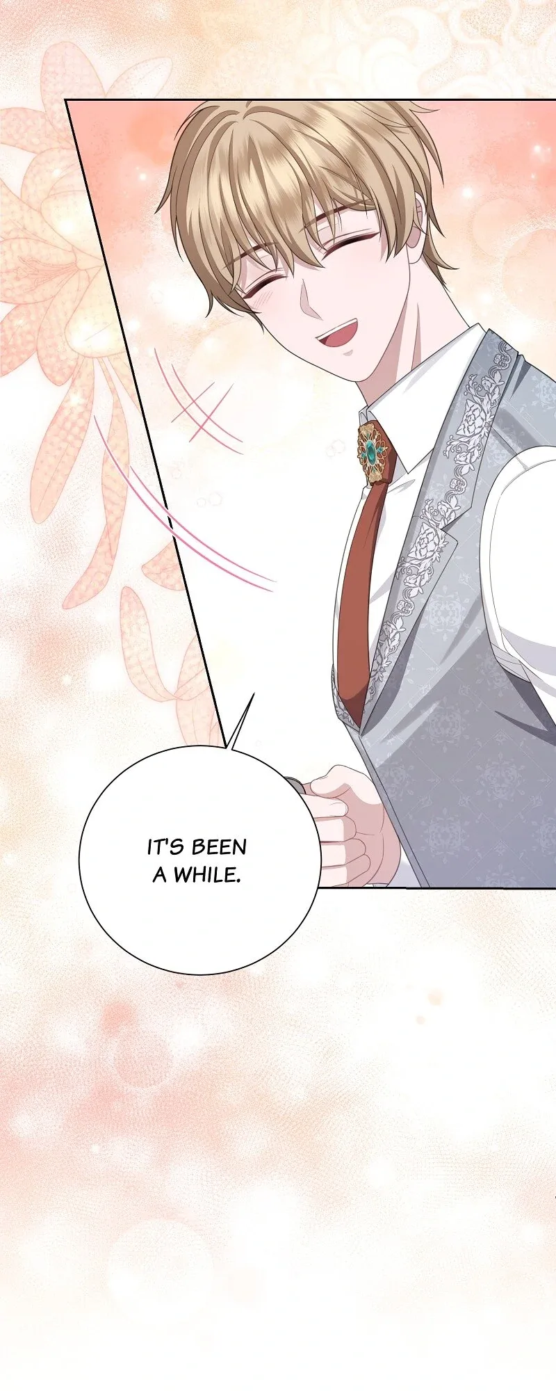 When Cinderella’s Magic Fades Away Chapter 60 page 30
