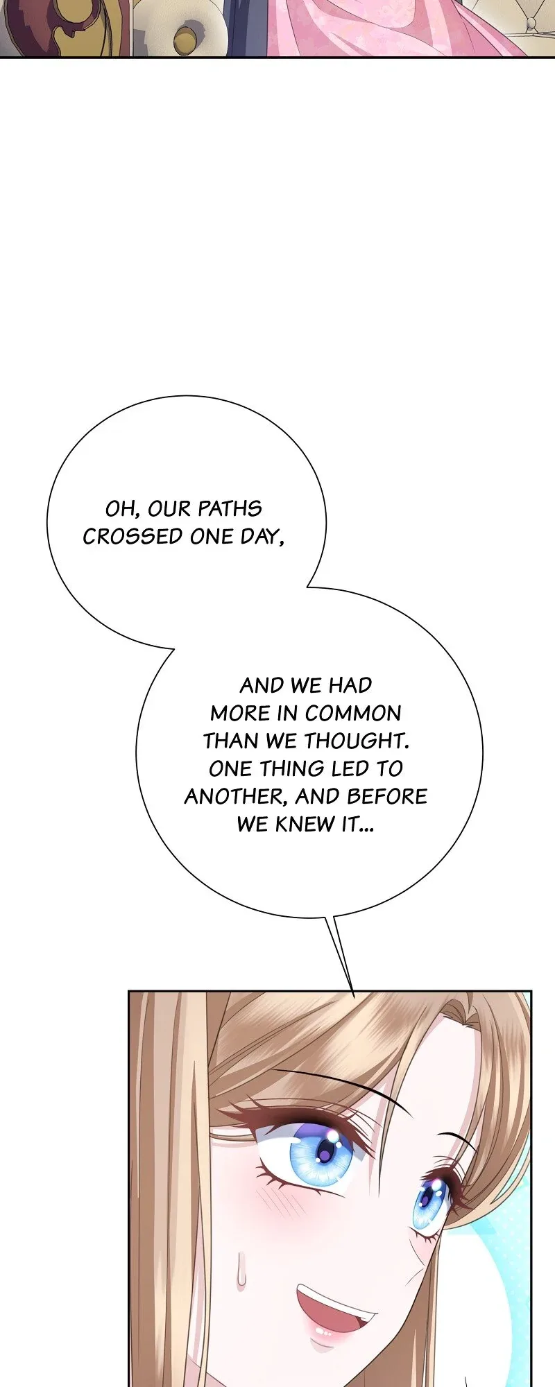 When Cinderella’s Magic Fades Away Chapter 60 page 40