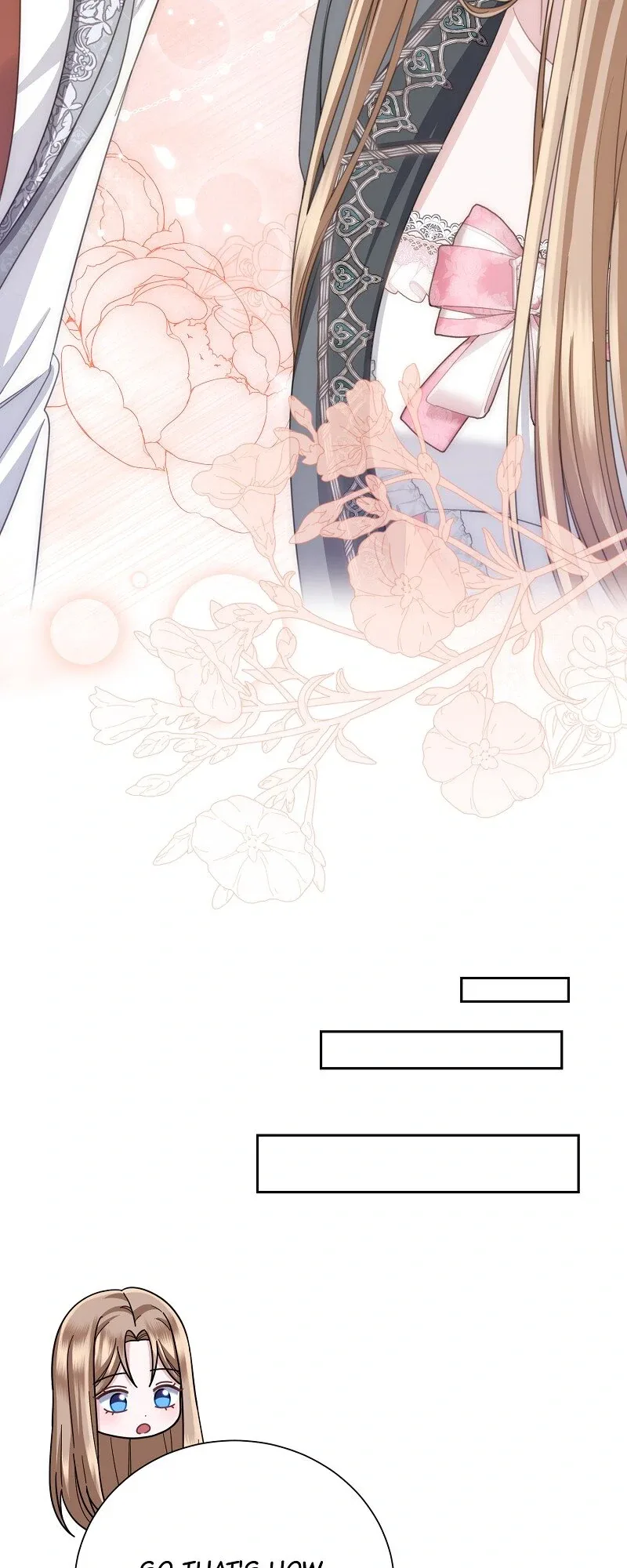 When Cinderella’s Magic Fades Away Chapter 60 page 34