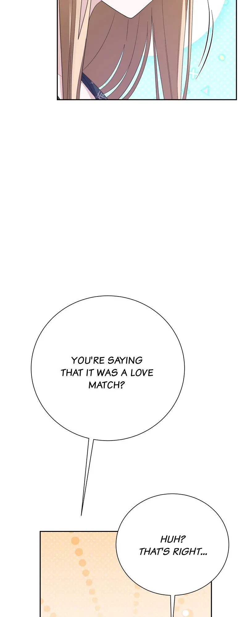 When Cinderella’s Magic Fades Away Chapter 60 page 41