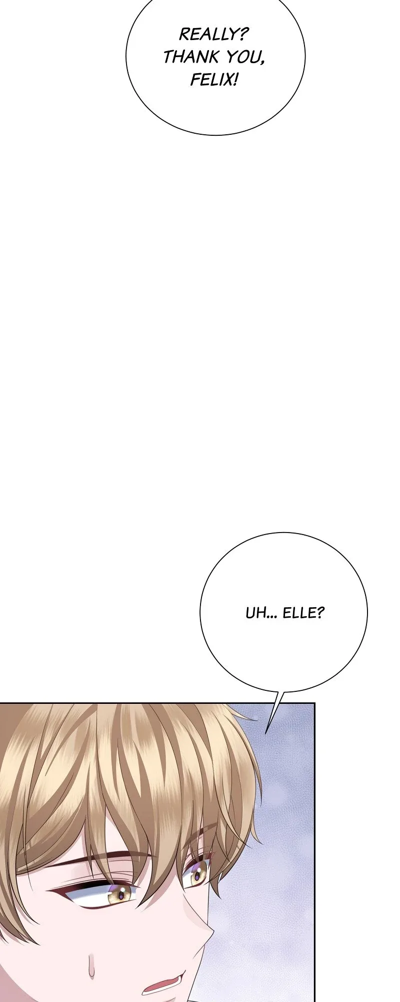 When Cinderella’s Magic Fades Away Chapter 60 page 38
