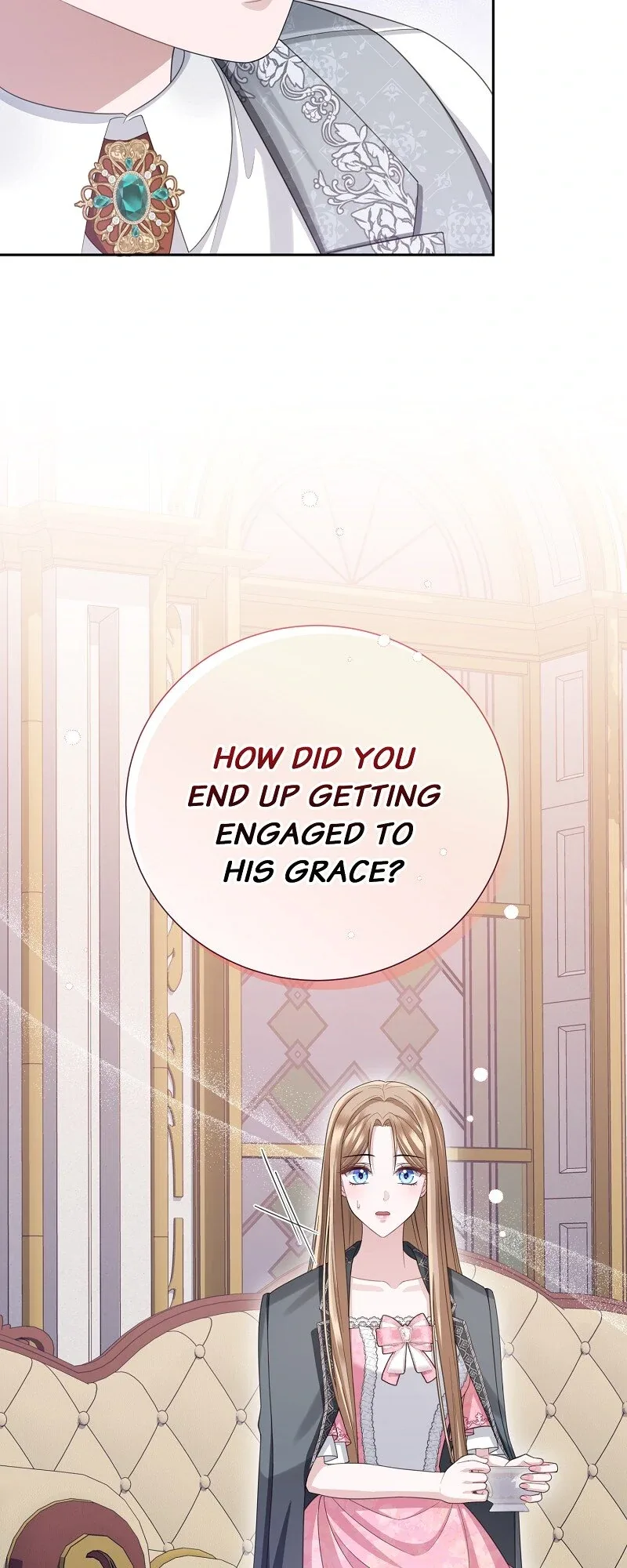 When Cinderella’s Magic Fades Away Chapter 60 page 39