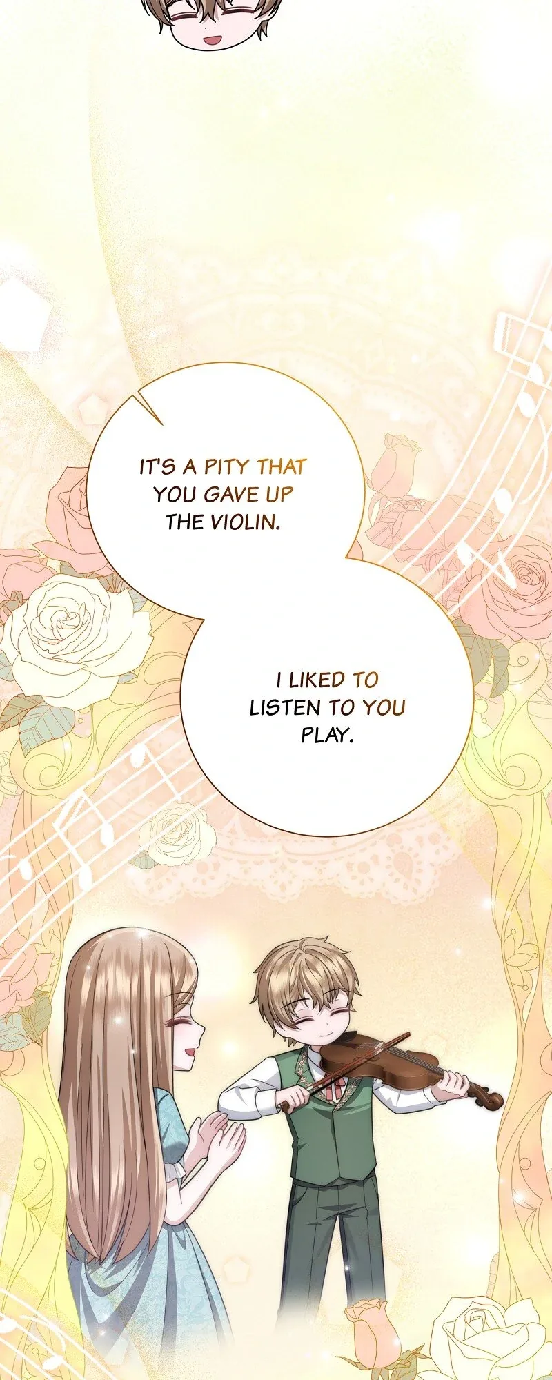 When Cinderella’s Magic Fades Away Chapter 60 page 36