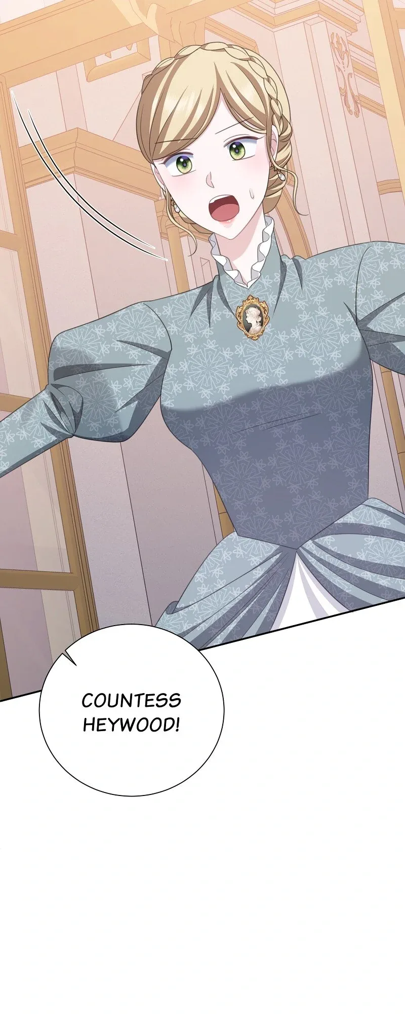 When Cinderella’s Magic Fades Away Chapter 60 page 49