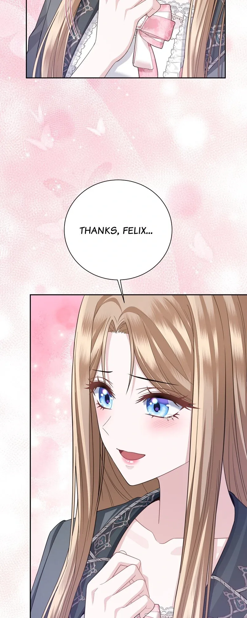 When Cinderella’s Magic Fades Away Chapter 60 page 47
