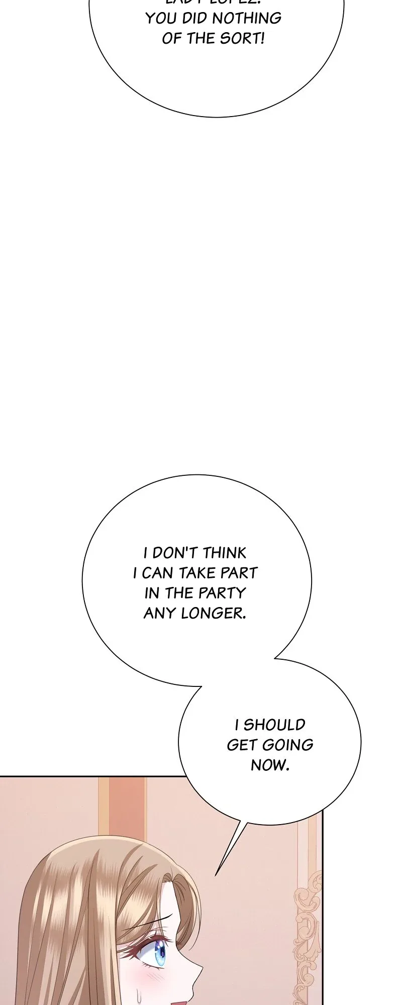 When Cinderella’s Magic Fades Away Chapter 60 page 51