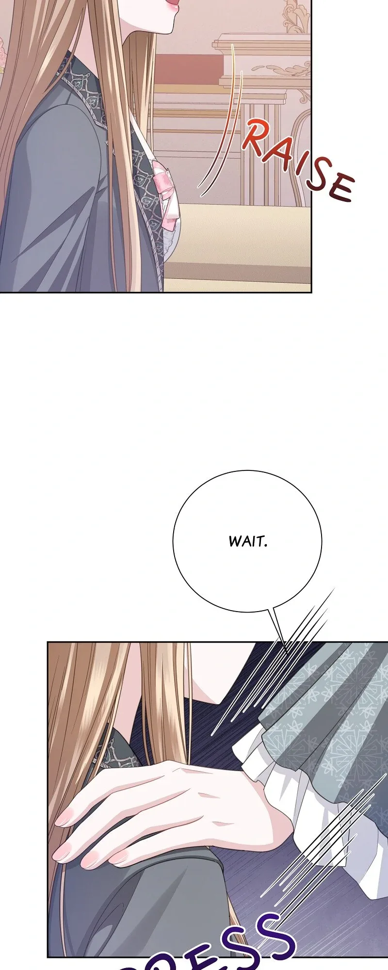 When Cinderella’s Magic Fades Away Chapter 60 page 52