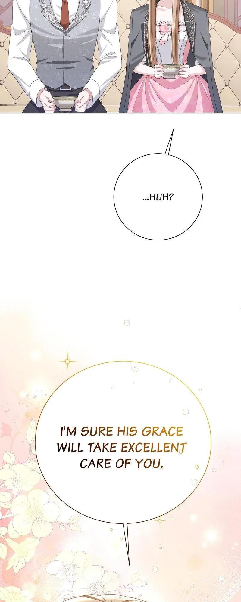 When Cinderella’s Magic Fades Away Chapter 60 page 44