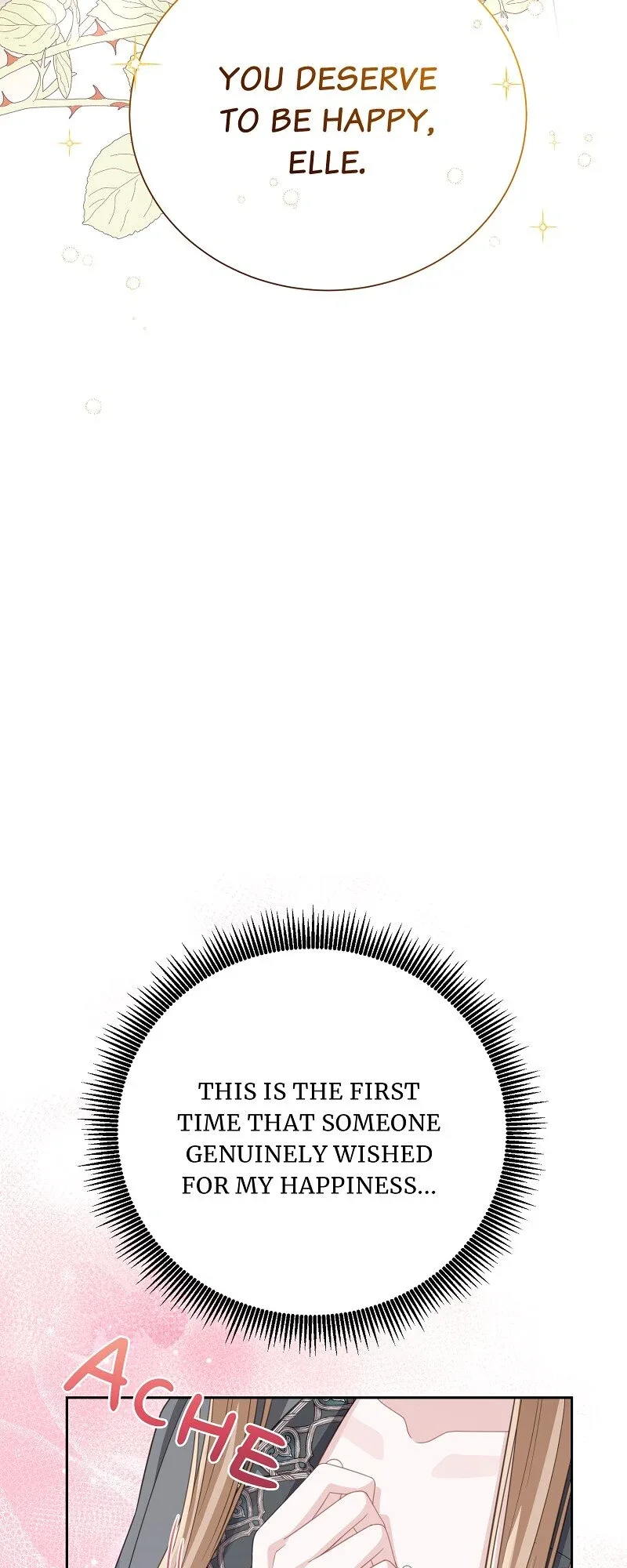 When Cinderella’s Magic Fades Away Chapter 60 page 46