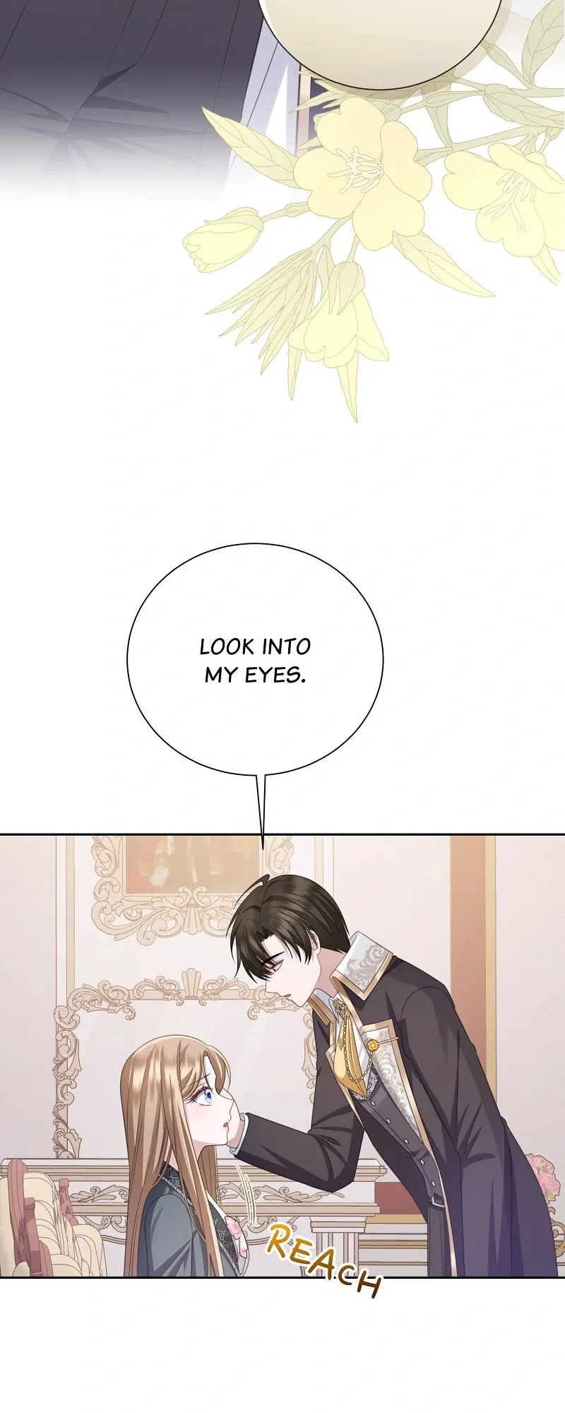 When Cinderella’s Magic Fades Away Chapter 60 page 61