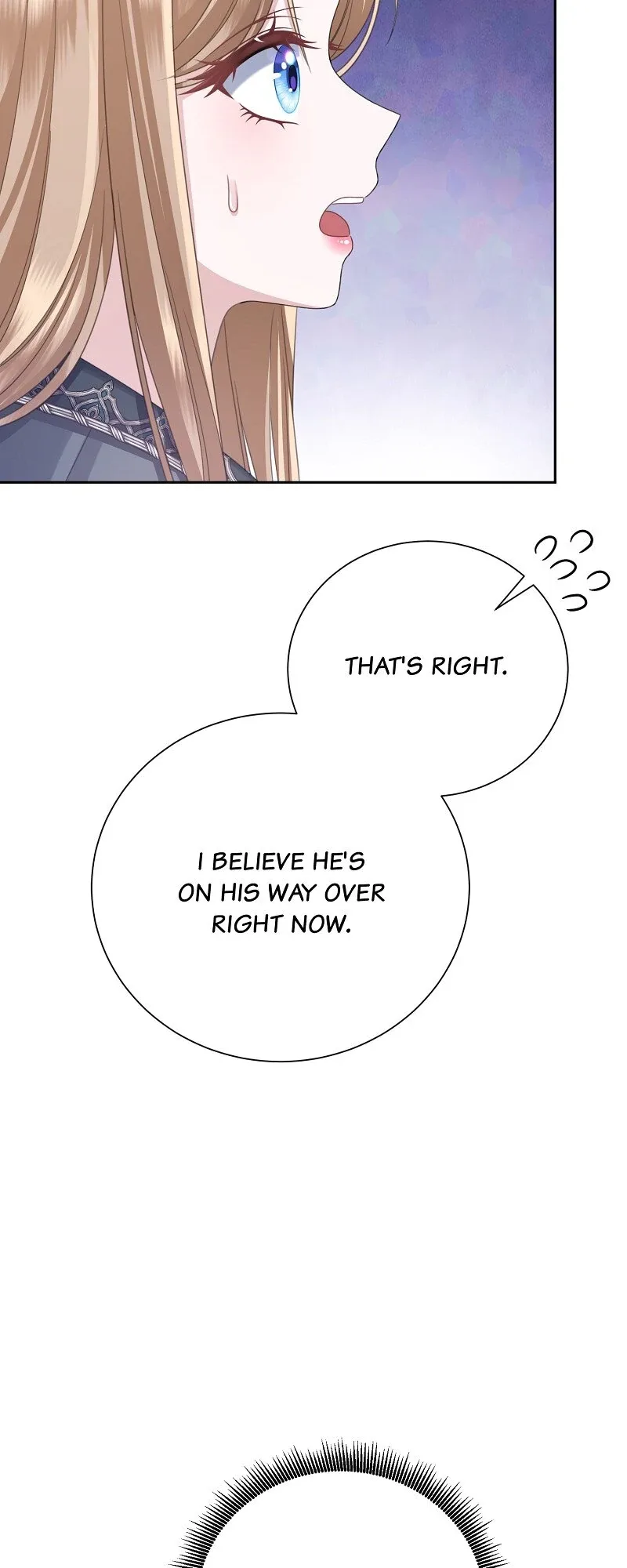When Cinderella’s Magic Fades Away Chapter 60 page 55