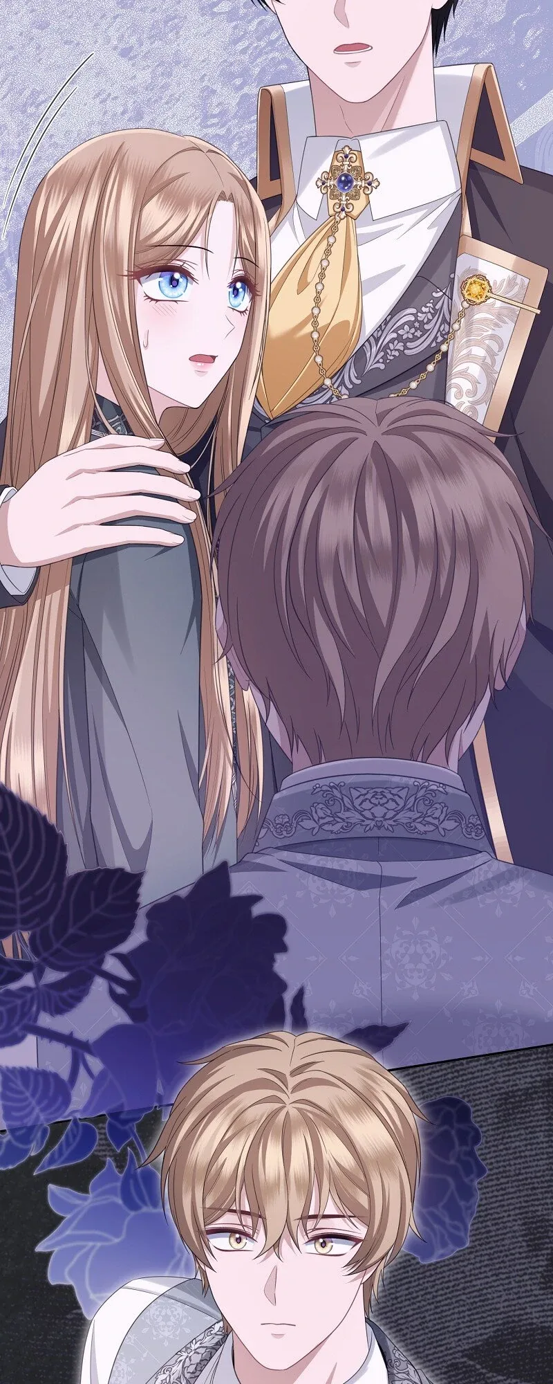 When Cinderella’s Magic Fades Away Chapter 60 page 64