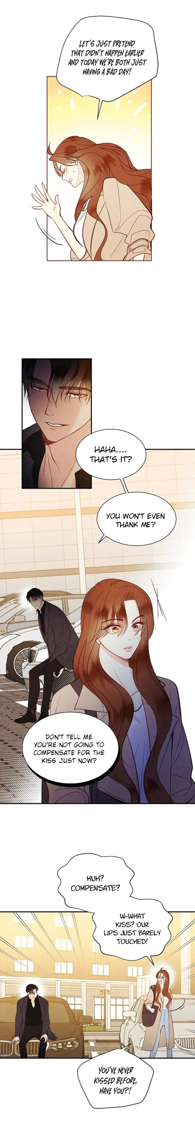 Our Secret Marriage Chapter 1 page 15