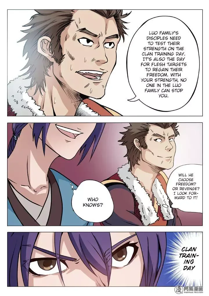 Apotheosis Chapter 2.1 page 10