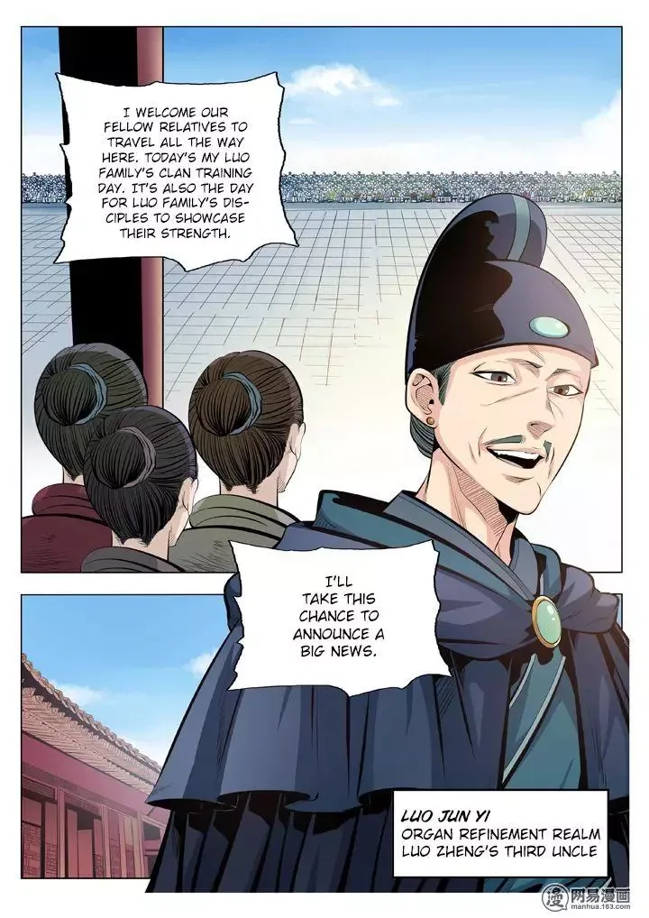 Apotheosis Chapter 2.1 page 12