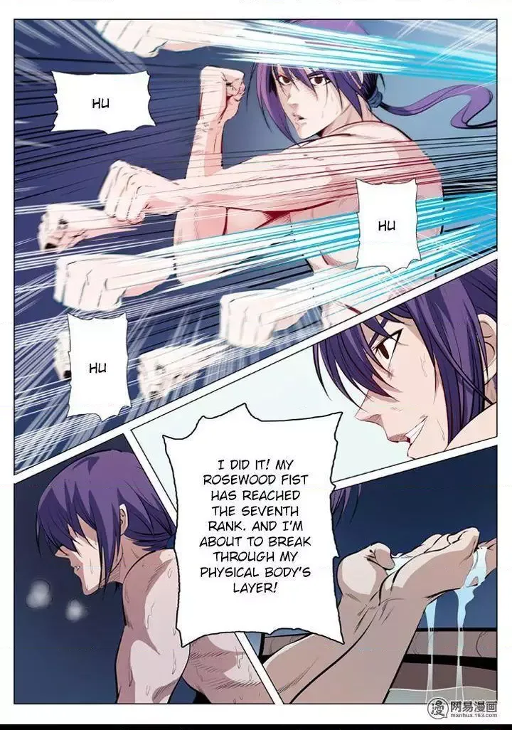 Apotheosis Chapter 2.1 page 11