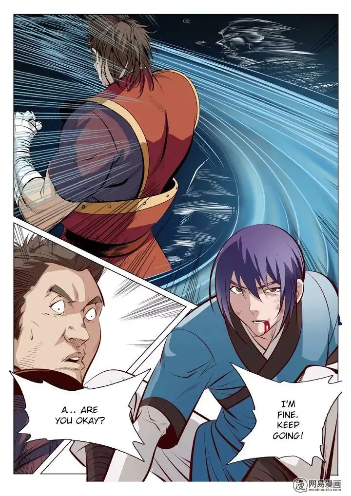 Apotheosis Chapter 2.1 page 7
