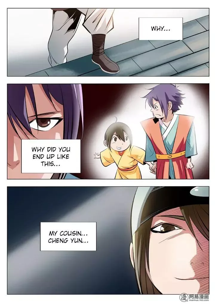 Apotheosis Chapter 2.1 page 19