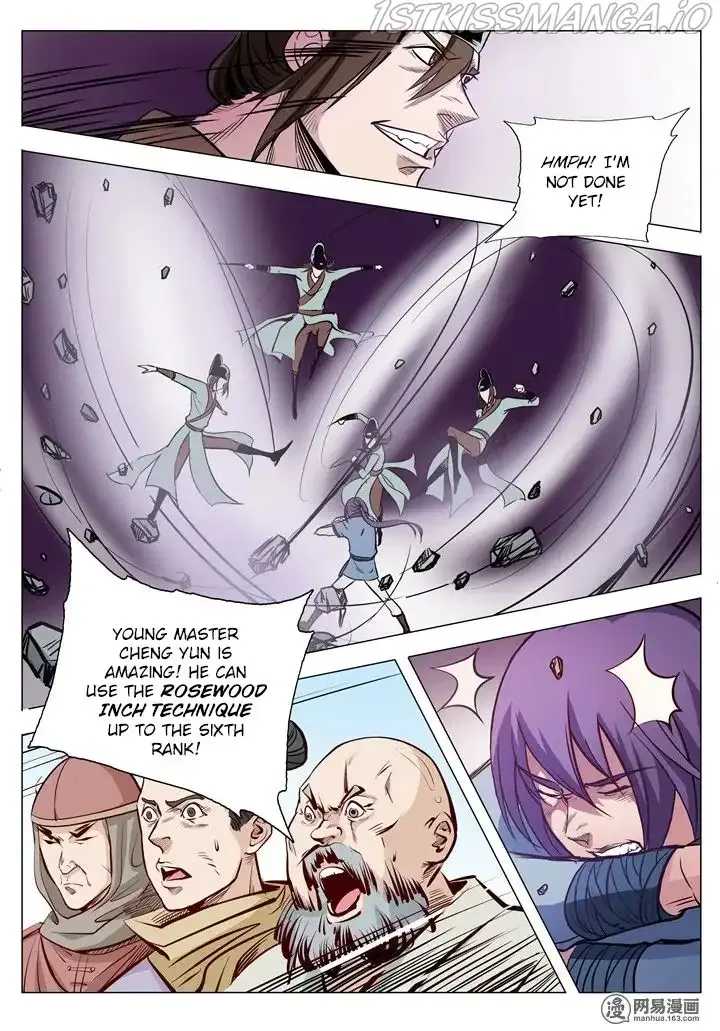 Apotheosis Chapter 2.2 page 4