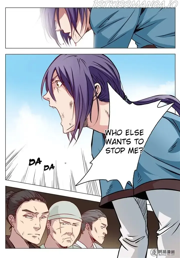 Apotheosis Chapter 2.2 page 13