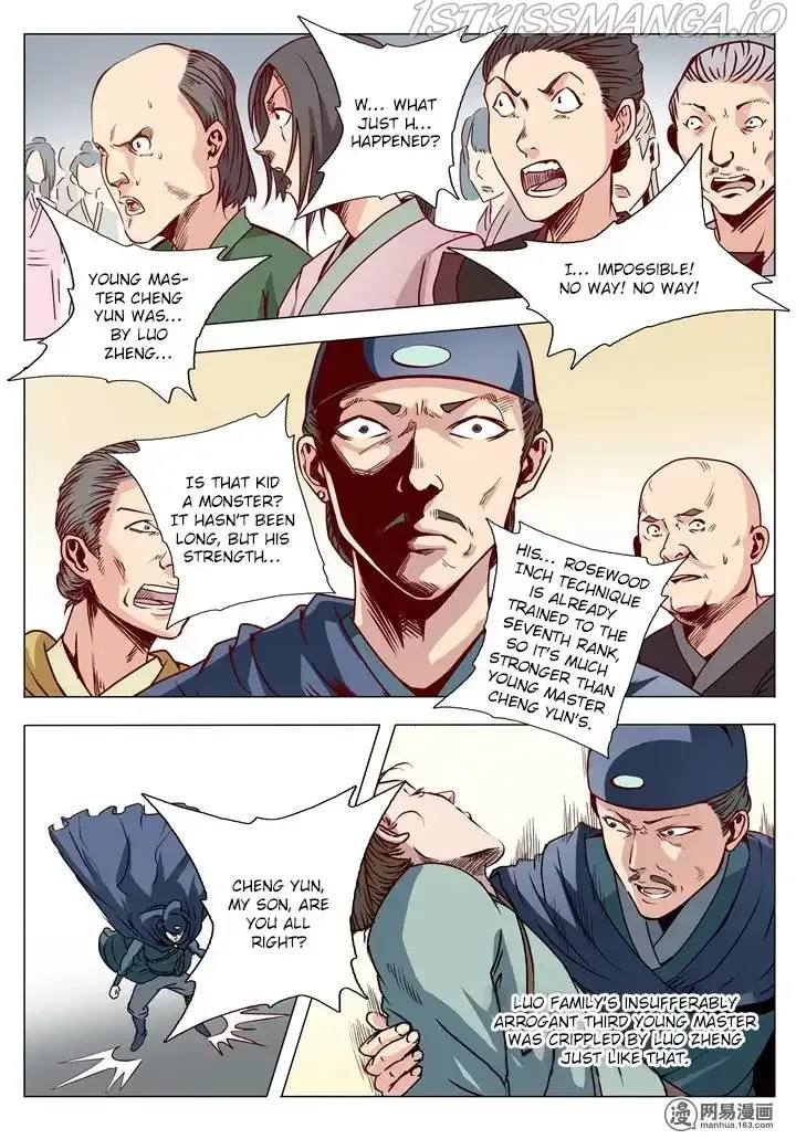 Apotheosis Chapter 2.2 page 8