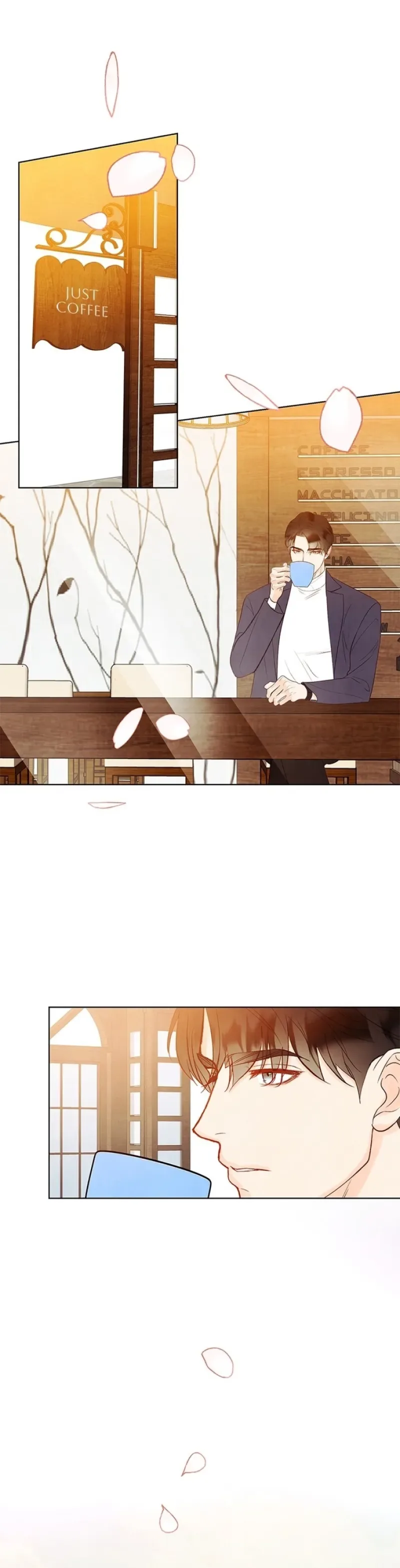 Our Secret Marriage Chapter 5 page 9