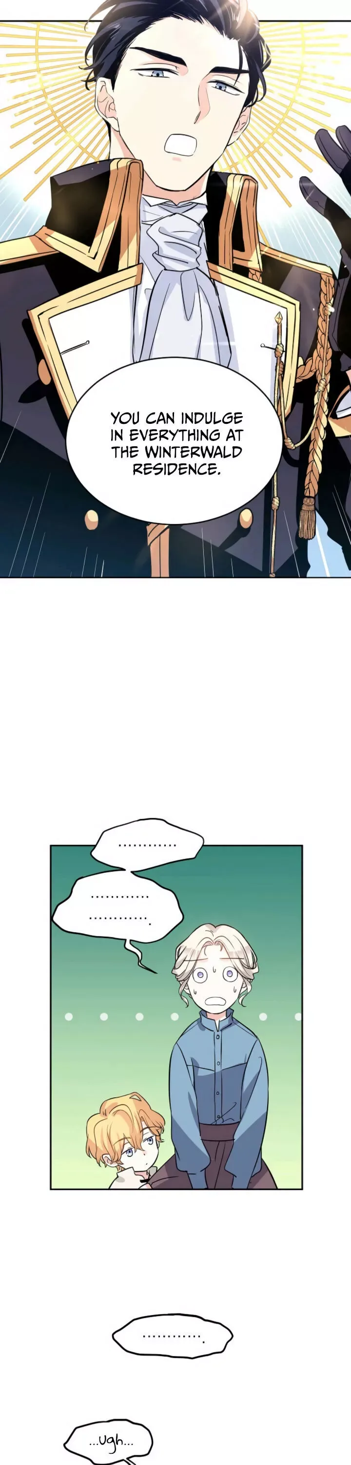 I Will Change The Genre Chapter 6 page 13
