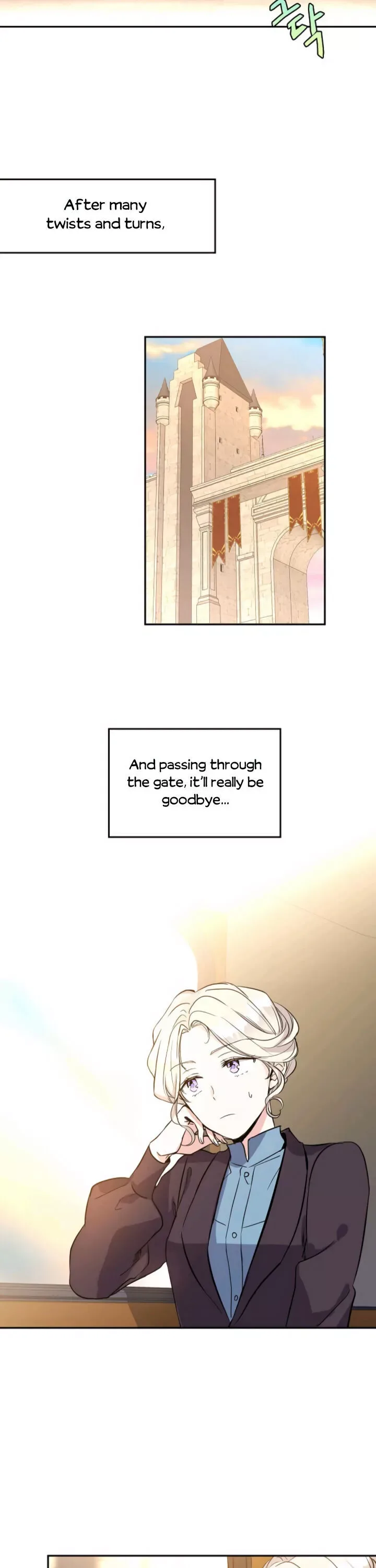 I Will Change The Genre Chapter 6 page 25