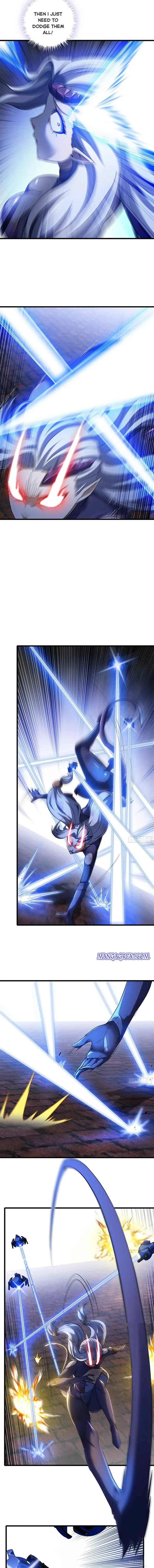My Wife is a Demon Queen Chapter 347 page 4