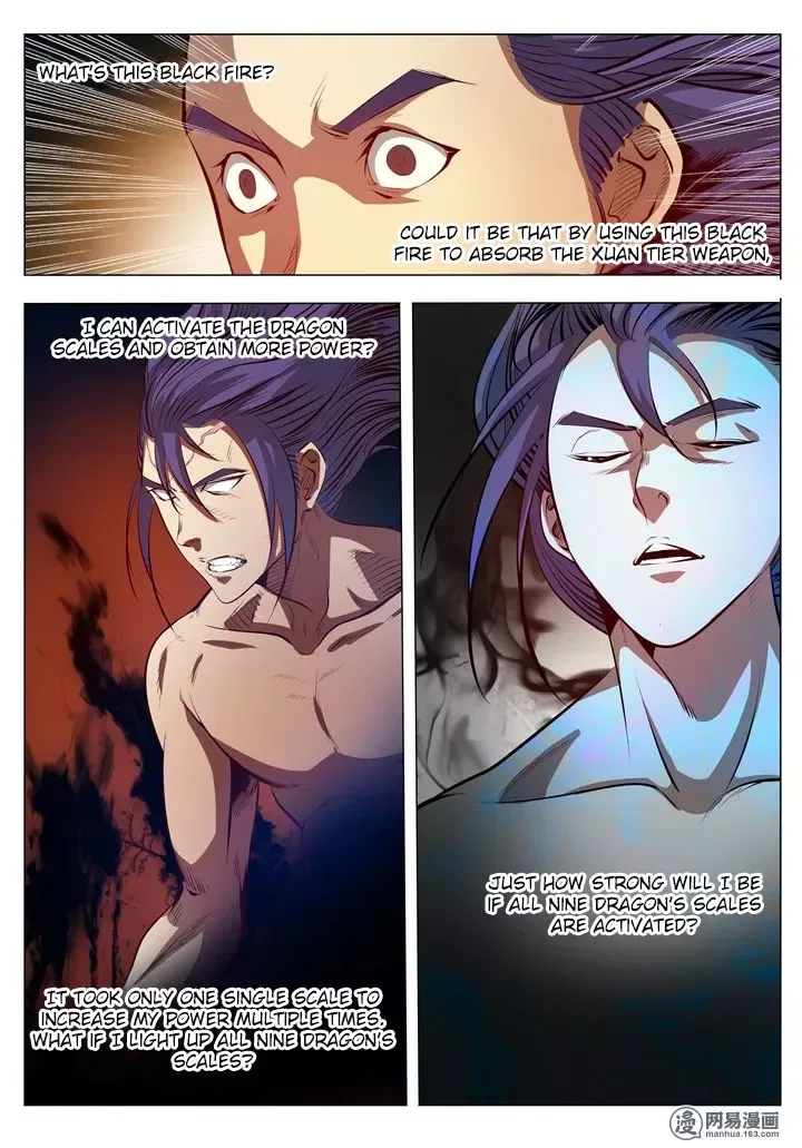 Apotheosis Chapter 3 page 14