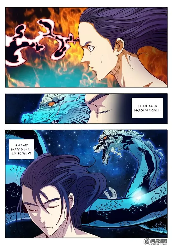 Apotheosis Chapter 3 page 13