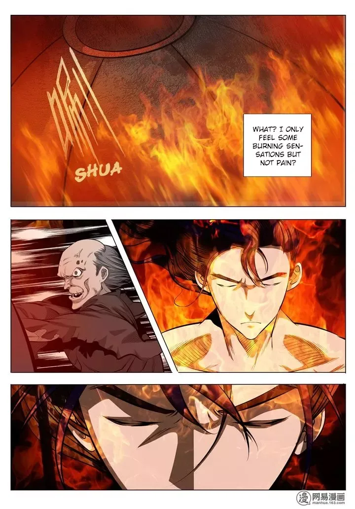 Apotheosis Chapter 3 page 8