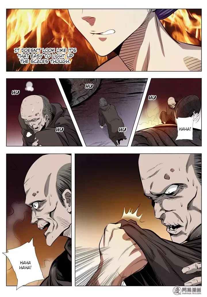 Apotheosis Chapter 3 page 15