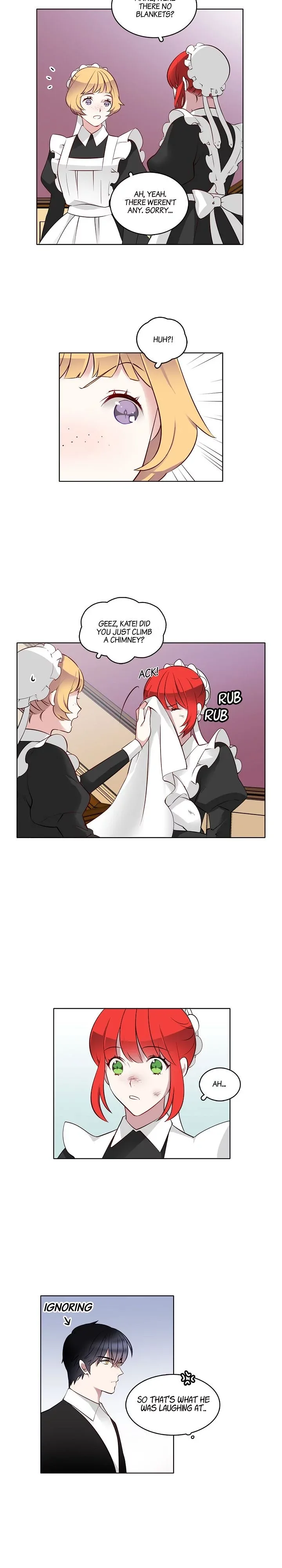 The Detective of Muiella Chapter 7 page 10