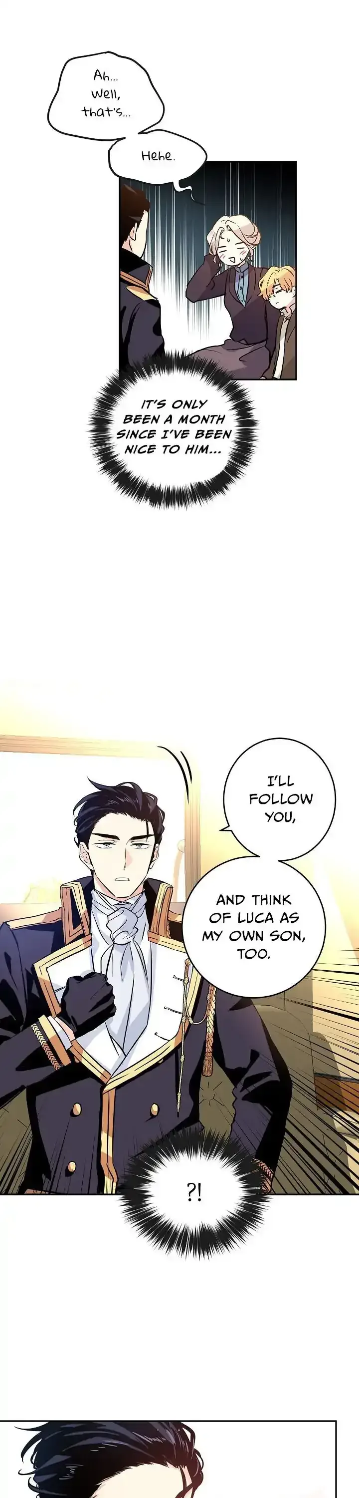 I Will Change The Genre Chapter 7 page 7