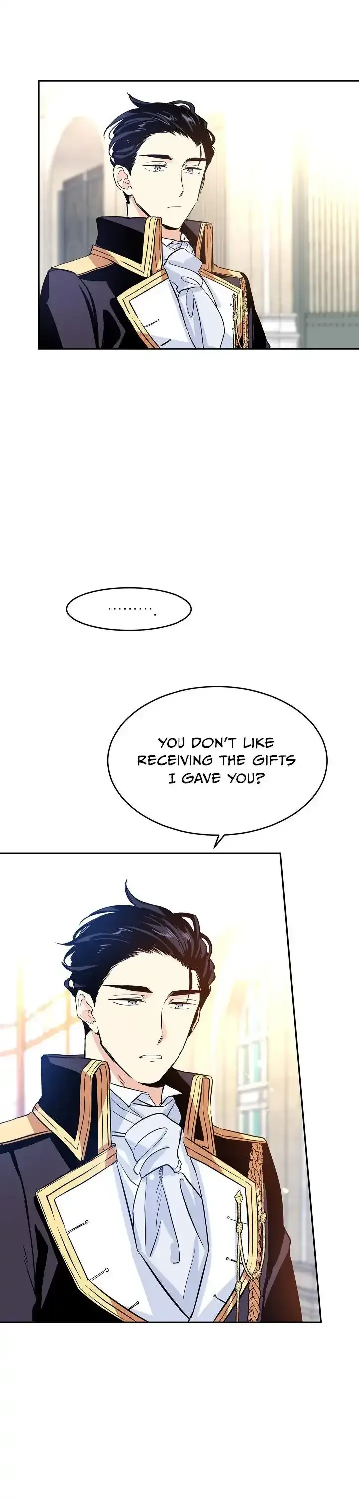 I Will Change The Genre Chapter 7 page 23