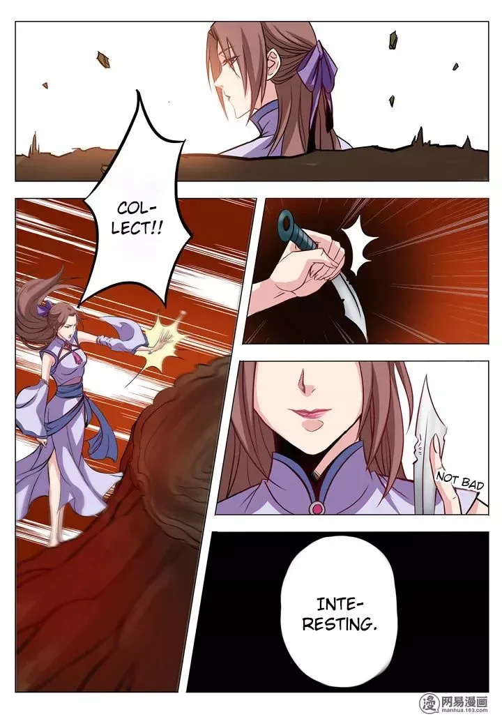 Apotheosis Chapter 4 page 12
