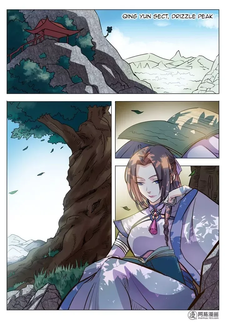 Apotheosis Chapter 4 page 10
