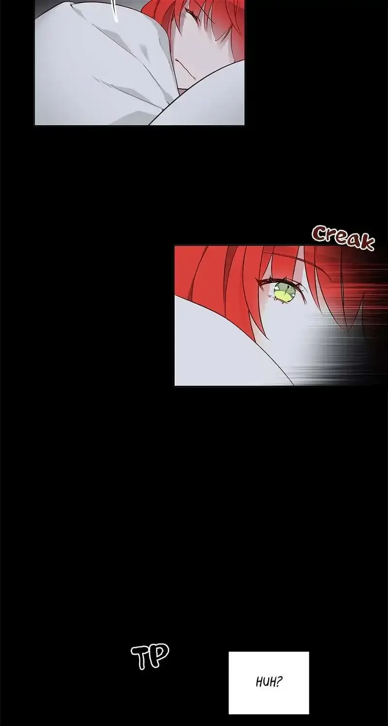The Detective of Muiella Chapter 8 page 6